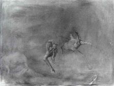1979_14_nude and horse with metamorphosis (unfinished) circa 1979.jpg
